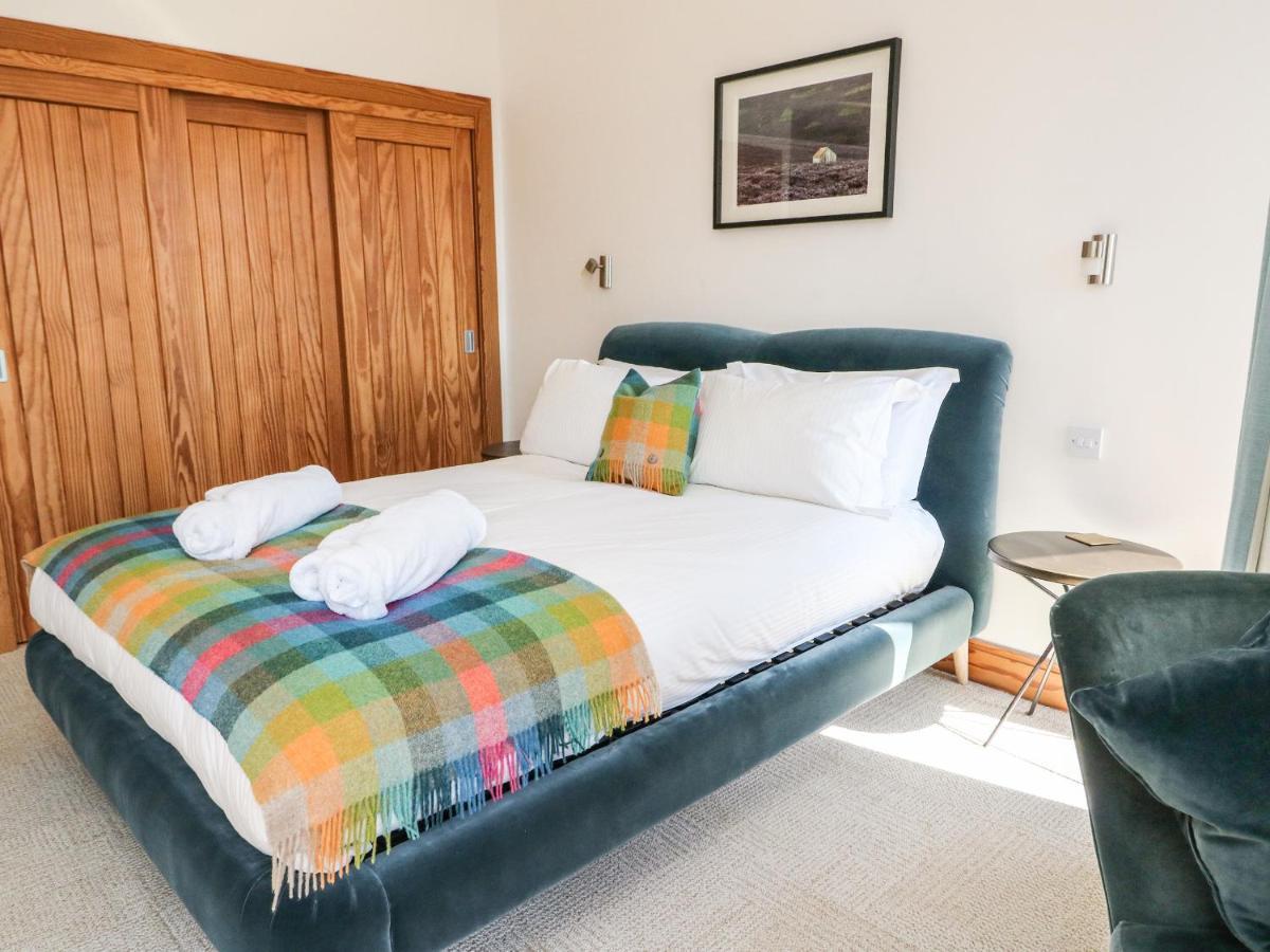 Villa Balvaig à Pitlochry Extérieur photo