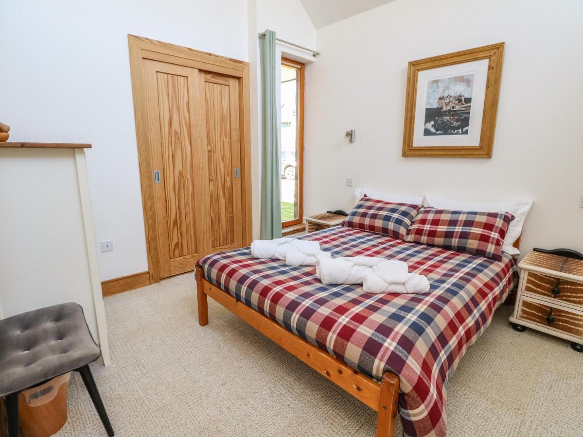 Villa Balvaig à Pitlochry Extérieur photo